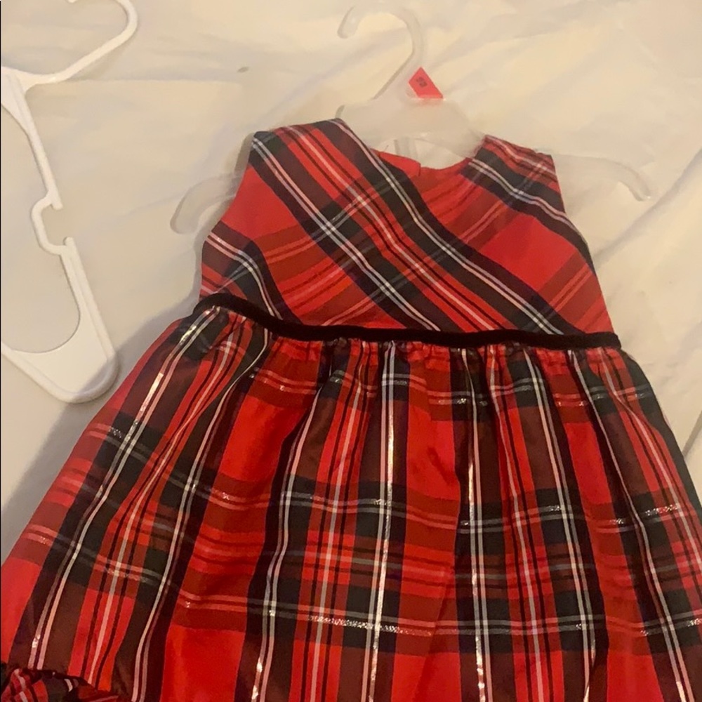 Baby Dress